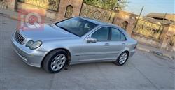 مرسيدس بنز E-Class